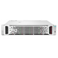 Дисковая полка HP QW967A