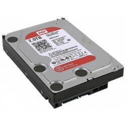 Жесткий диск Western Digital WD20EFRX