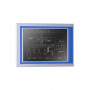 Промышленный панельный компьютер NODKA TPC6000-A082-T-DC24V (8", Intel J1900, IP65)