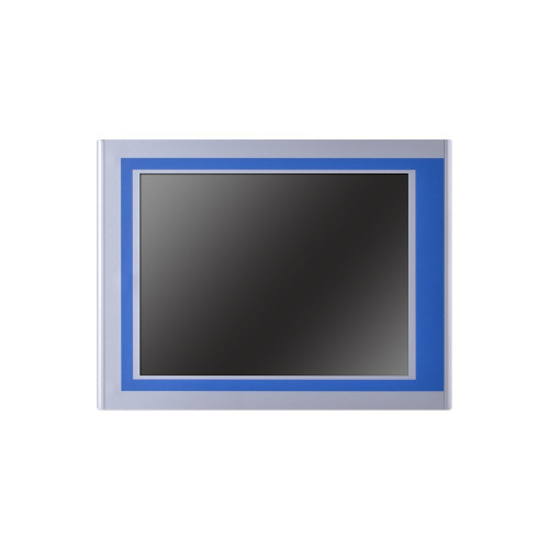 Промышленный панельный компьютер NODKA TPC6000-A082-T-DC24V (8