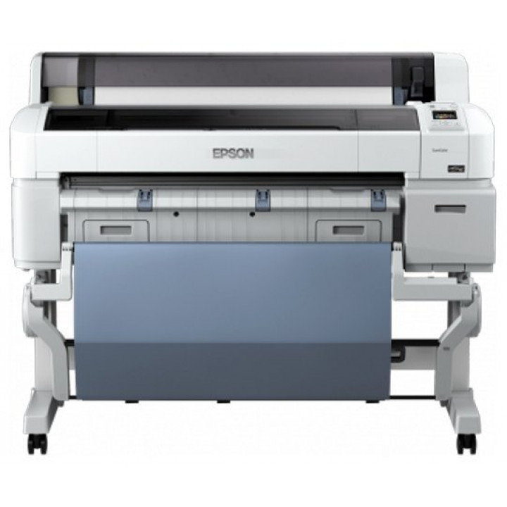 Плоттер Epson SureColor SC-T5200 C11CD67301A0 (A0/36 дюймов)