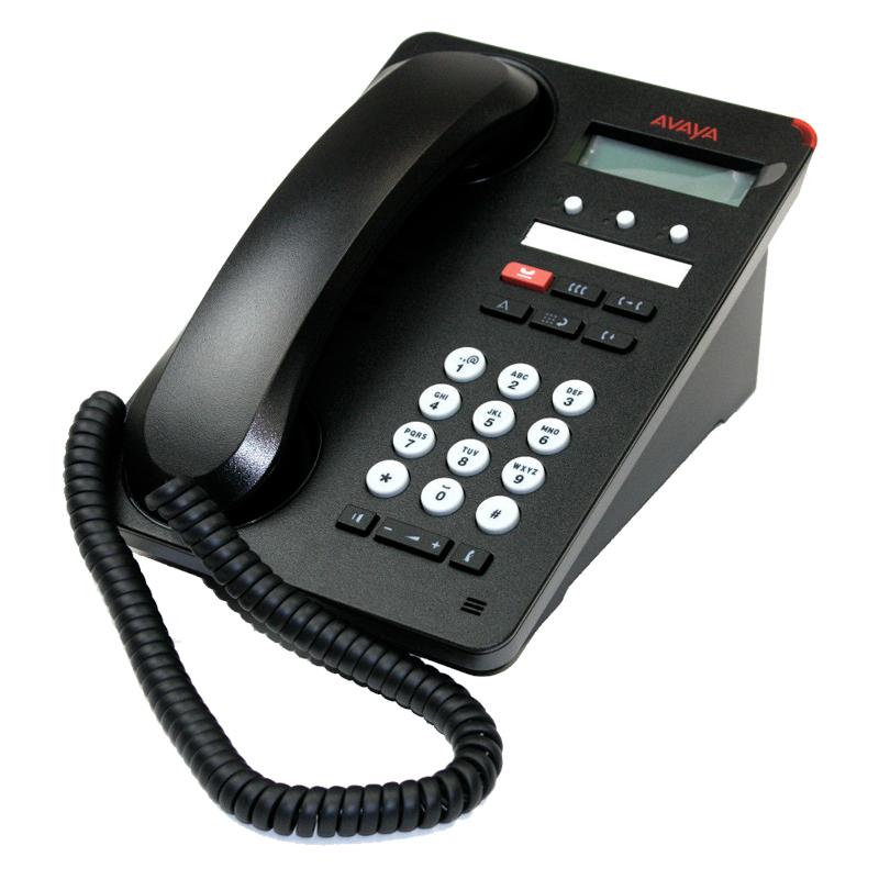 IP-телефон Avaya 700508258