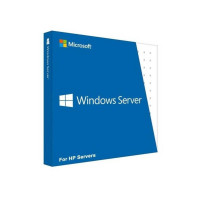 Операционная система HPE Windows Server 2019 Standard ROK EN SW P11058-B21