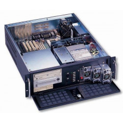 Серверный корпус Guanghsing GH-310ATXR