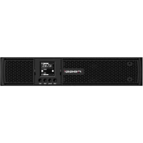 Источник бесперебойного питания Ippon Innova RTB 1500