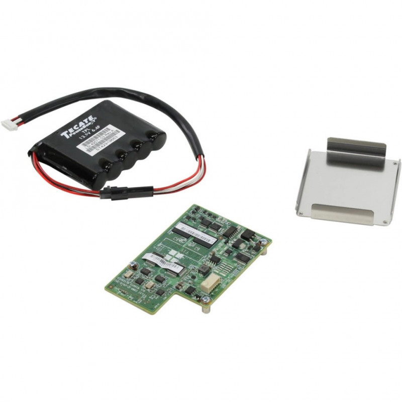 Резервный флеш-накопитель Broadcom L5-25419-04