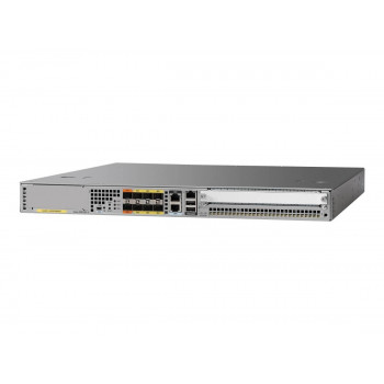 Маршрутизатор Cisco ASR1001X-20G-K9