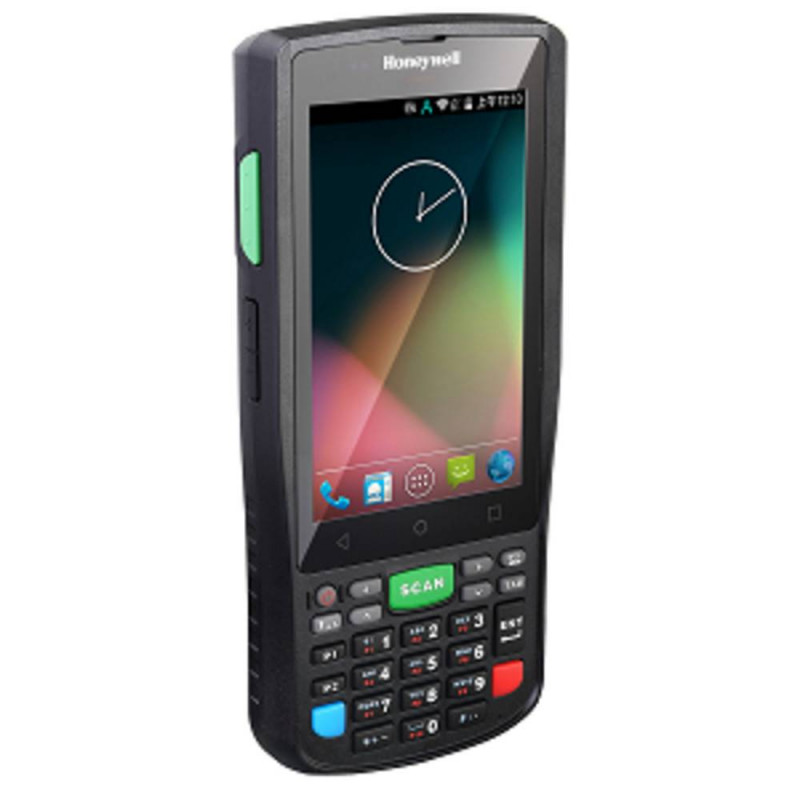Терминал сбора данных Honeywell EDA50K EDA50K-0-C121NGRK