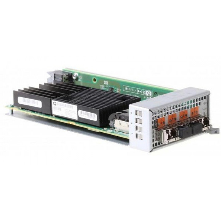 Контроллер HPE C8S92A (3PAR STORESERV 20000 4-PORT 16GB) Контроллер HPE C8S92A (3PAR STORESERV 20000 4-PORT 16GB)