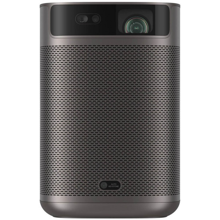 Проектор XGIMI MoGo 2 Pro (DLP, Full HD, 400 Lm, 1.1 кг) Проектор XGIMI MoGo 2 Pro (DLP, Full HD, 400 Lm, 1.1 кг)