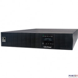 Источник бесперебойного питания CyberPower OL2000ERTXL2U Источник бесперебойного питания CyberPower OL2000ERTXL2U