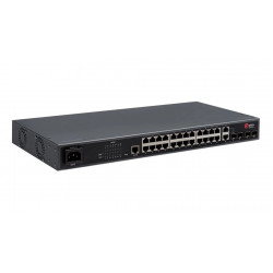 Коммутатор Qtech QSW-4610-28T-AC