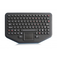 Промышленная клавиатура Key Technology K-TEK-M275TP-FN-IL-OEM-US/RU-USB