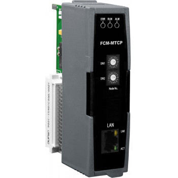 Модуль ICP DAS FCM-MTCP
