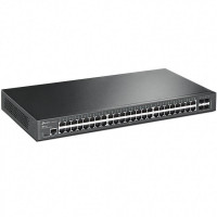Коммутатор TP-Link TL-SG3452X