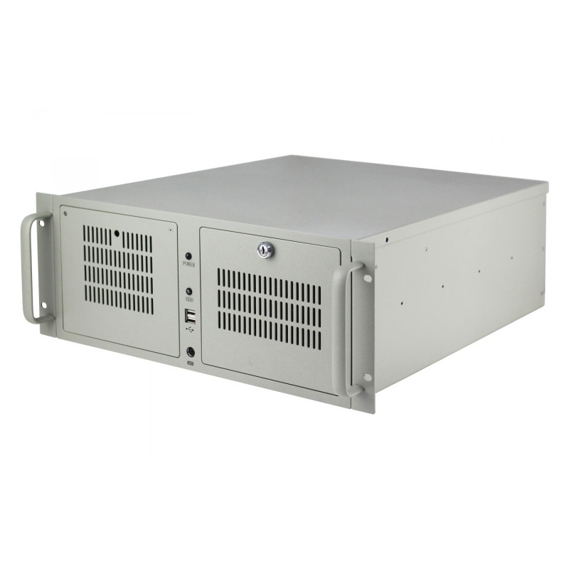 Промышленный компьютер Ниеншанц-Автоматика FRONT Rack T359 4U/i5-9500/16GB/1TB/NoOS (4U, i5-9500, 16GB RAM, 1TB HDD, DP/HDMI/DVI-D/VGA, LAN/COM/USB, PCIe/PCI/mPCIe)
