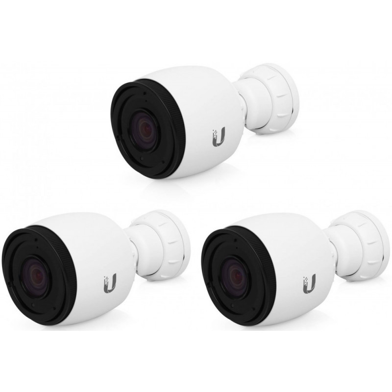 IP-камера Ubiquiti UniFi Video Camera G3 Pro (3 шт.)