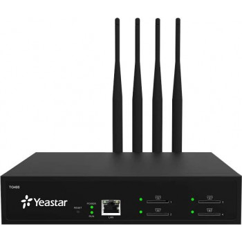 VoIP-шлюз Yeastar NeoGate TG400L