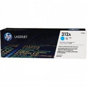 Картридж HP CF381A