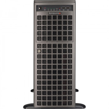 Серверный корпус Supermicro CSE-747TQ-R1620B