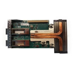 Сетевая карта Dell XL710 Dual Port 40G 540-BBRJ