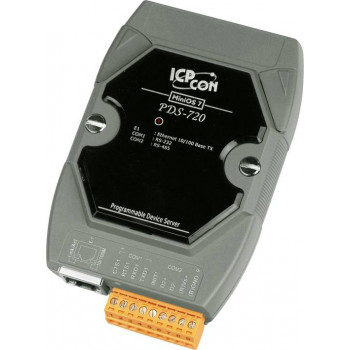 Сервер ICP DAS PDS-720 CR