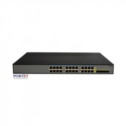 Коммутатор Huawei S1700-28GFR-4P-AC Коммутатор Huawei S1700-28GFR-4P-AC