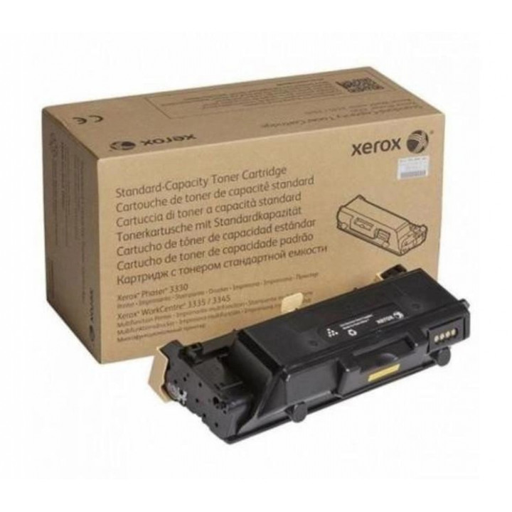 Картридж Xerox 106R03773 (тонер 3K для Phaser 3330/3335/3345) Картридж Xerox 106R03773 (тонер 3K для Phaser 3330/3335/3345)
