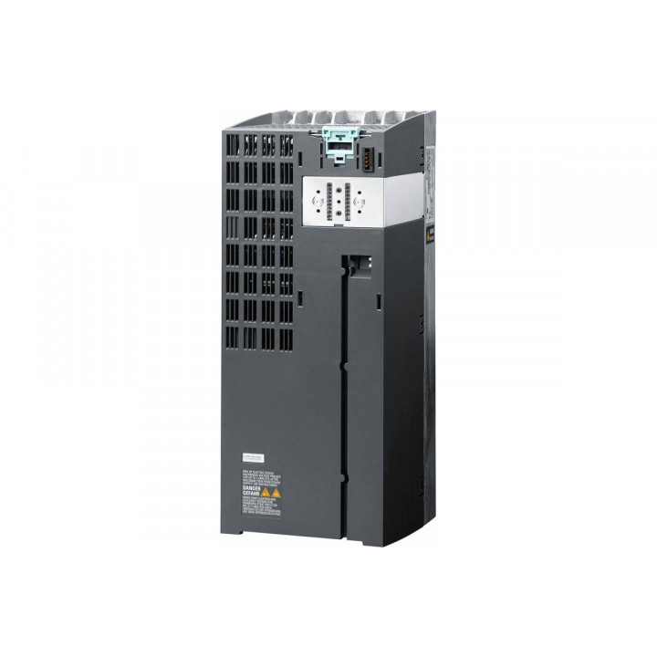 Силовой модуль Siemens 6AG1210-1PE23-2UL0 (Siplus G120, PM240-2, 15 кВт, 380-480В)
