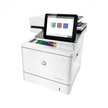МФУ HP MFP M578dn 7ZU85A