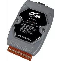 Конвертер интерфейсов ICP DAS I-7530A-G CR Конвертер интерфейсов ICP DAS I-7530A-G CR