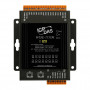 Модуль ввода-вывода ICP DAS WISE-7555M (8DI, 8DO, 2-port Ethernet, PoE)