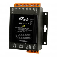 Модуль ввода-вывода ICP DAS WISE-7555M