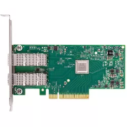 Сетевая карта Mellanox MCX4121A-XCAT 2×10 Гбит/с