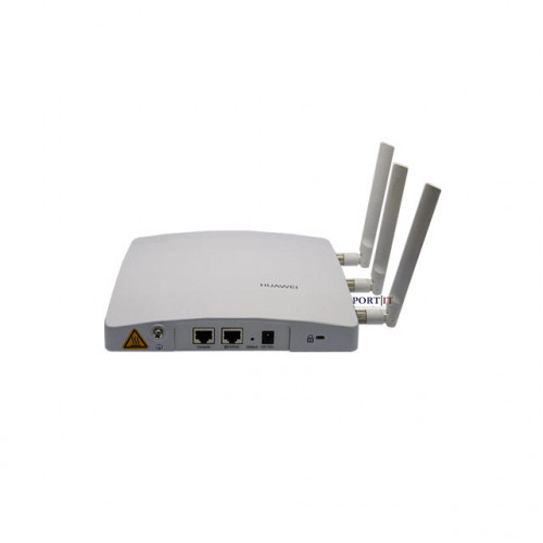 Беспроводная точка доступа Huawei AP7110SN-GN (Wi-Fi 802.11a/b/g/n/ac, 2 антенны, веб-интерфейс)