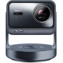 Проектор Hisense C2 ULTRA 20015101 (лазерный, UHD 3840x2160, 3000 ANSI лм)