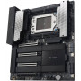 Серверная материнская плата ASUS PRO WS TRX50-SAGE WIFI A (AMD TRX50, 4xDDR5, 2xSlimSAS, 4xPCIx16, CEB)