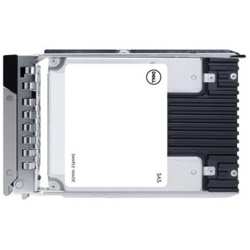 SSD накопитель 1.92TB SAS Dell (345-BFWQ)