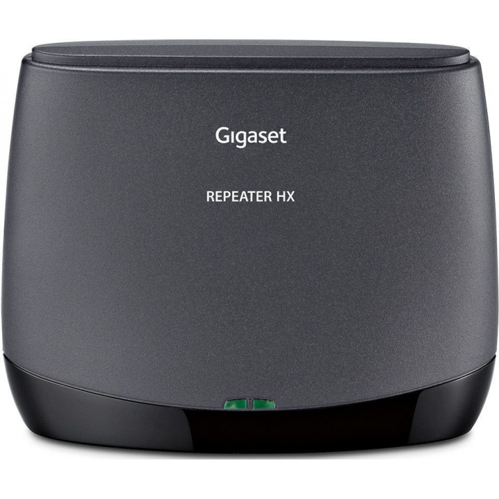 DECT-телефон Gigaset S30853-H603-R101 (Repeater 2.0 HX Black)