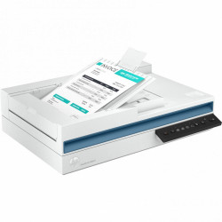 Планшетный сканер HP ScanJet Pro 3600 f1 20G06A Планшетный сканер HP ScanJet Pro 3600 f1 20G06A