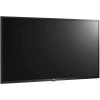 Коммерческий телевизор LG 43US662H