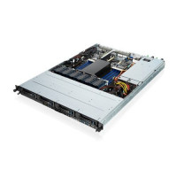 Серверная платформа 1U ASUS RS500A-E10-RS4