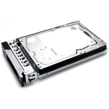 Жесткий диск Dell 400-BJRW