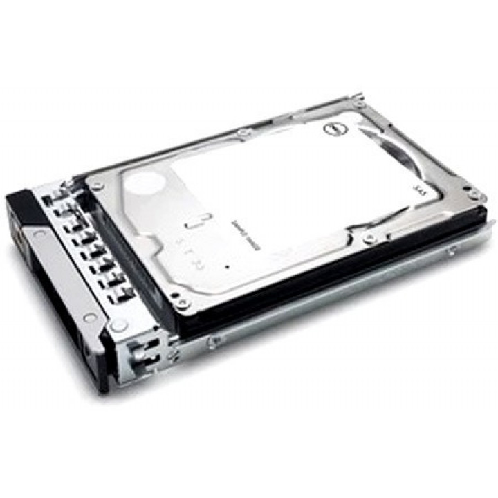 Жесткий диск Dell 400-BJRW (1.2TB 10K RPM SAS 12Gbps 2.5")