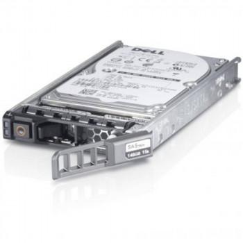 Серверный жесткий диск Dell 480 GB PX04SV