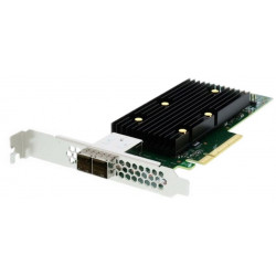 Сетевая карта Broadcom 9400 8e