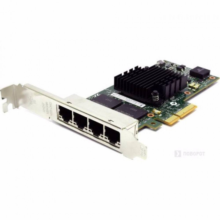 Сетевой модуль Cisco UCSC-MLOM-IRJ45= (4xRJ45, 10/100/1000 Мбит/с) Сетевой модуль Cisco UCSC-MLOM-IRJ45= (4xRJ45, 10/100/1000 Мбит/с)
