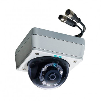 Камера MOXA VPort P16-2MR36M
