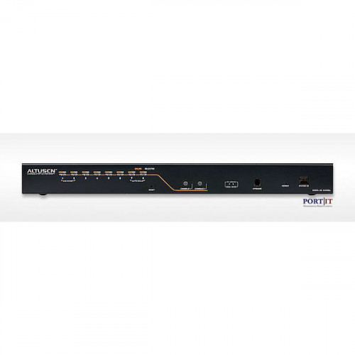 KVM-переключатель ATEN KH2508A-AX-G