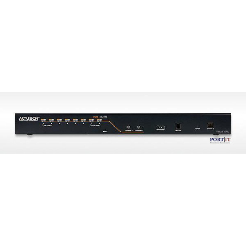KVM-переключатель ATEN KH2508A-AX-G